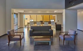 City Express By Marriott Salamanca