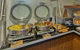 City Express By Marriott Salamanca